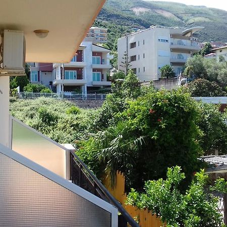 Vila Kristal Vlora Eksteriør bilde